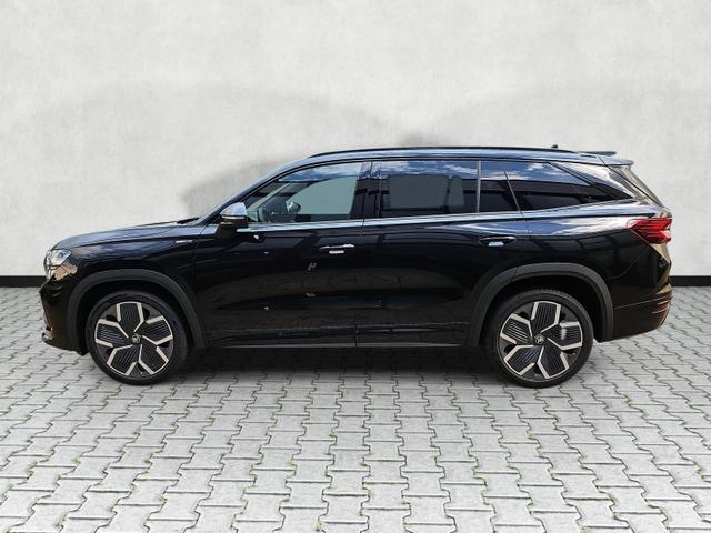 Skoda Kodiaq 2.0 TDI 142kW 4x4 Sportline DSG 5-Si M... 