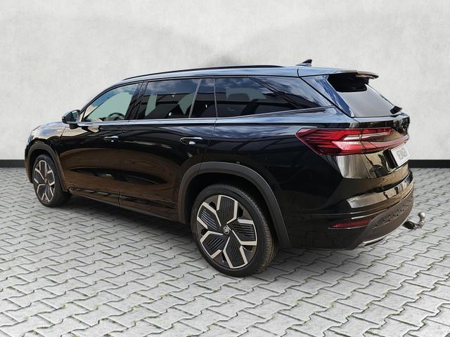 Skoda Kodiaq 2.0 TDI 142kW 4x4 Sportline DSG 5-Si M... 