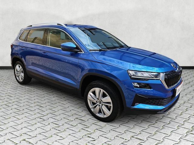 Skoda Karoq - Selection 1.5 TSI DSG / ACC Kessy PDC 1...