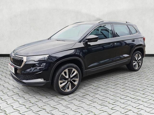 Skoda Karoq Selection 1.5 TSI DSG Kessy Full Link A... 