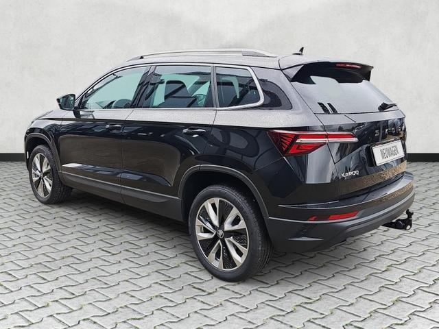 Skoda Karoq Selection 1.5 TSI DSG Kessy Full Link A... 