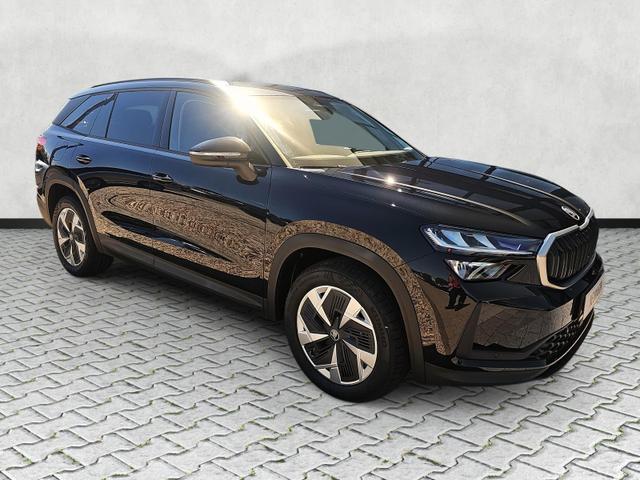 Skoda Kodiaq - 1.5 TSI mHEV 110kW Selection DSG 7Si A...