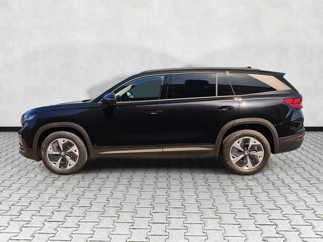 Skoda Kodiaq 1.5 TSI mHEV 110kW Selection DSG 7Si A... 
