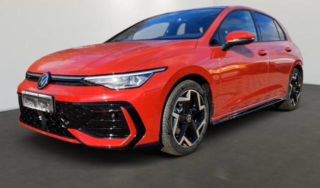 Volkswagen Golf - R-Line 1.5 eTSI 110 kW DSG7