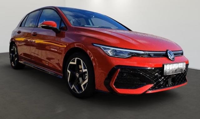 Volkswagen Golf R-Line 1.5 eTSI 110 kW DSG7 
