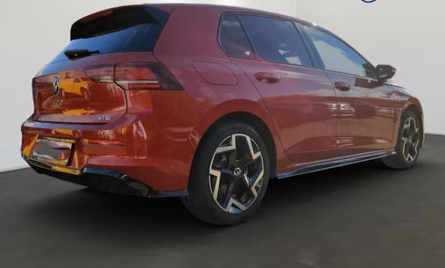 Volkswagen Golf R-Line 1.5 eTSI 110 kW DSG7 