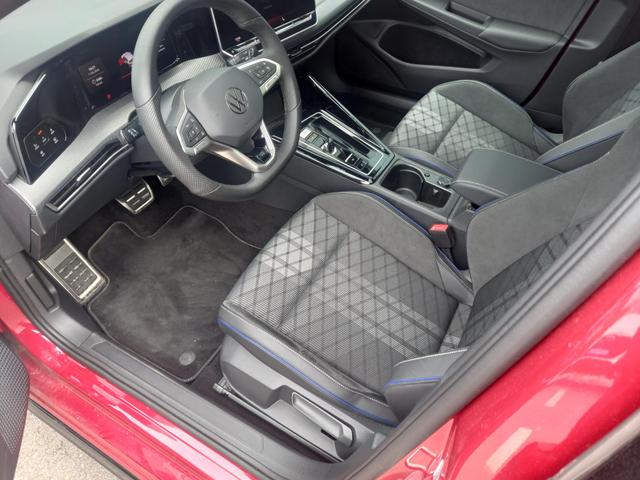 Volkswagen Golf R-Line 1.5 eTSI 110 kW DSG7 