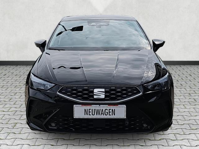 Seat Ibiza 1.0 MPI 59 kW / Klimaanlage Tempomat 59... 