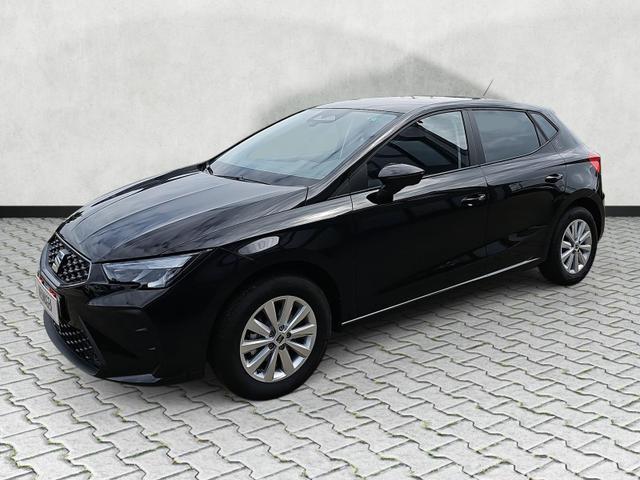 Seat Ibiza 1.0 MPI 59 kW / Klimaanlage Tempomat 59... 