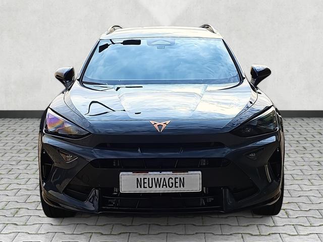 Cupra Formentor 1.5 eTSI 110 kW DSG ACC 3J.Gar Kame... 