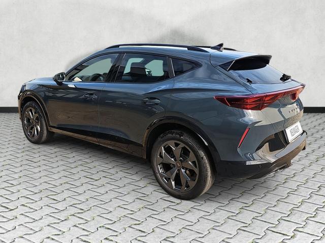 Cupra Formentor 1.5 eTSI 110 kW DSG ACC 3J.Gar Kame... 