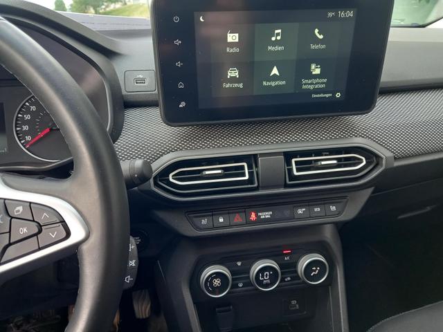 Dacia Jogger Extreme 1.0 TCe 81 kW 
