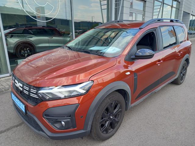 Dacia Jogger - Extreme 1.0 TCe 81 kW
