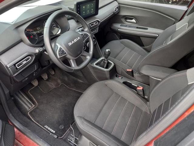 Dacia Jogger Extreme 1.0 TCe 81 kW 