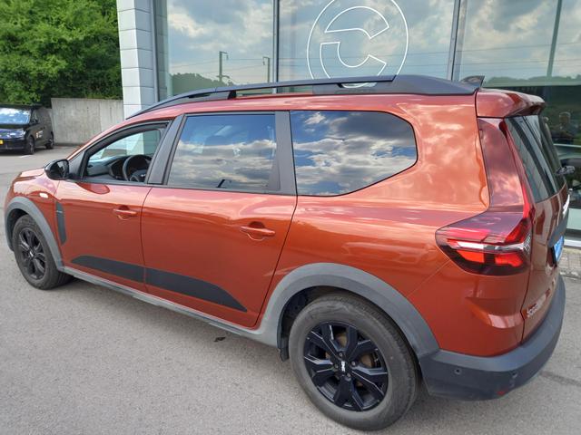 Dacia Jogger Extreme 1.0 TCe 81 kW 