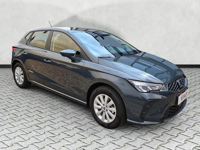 Seat Ibiza - 1.0 MPI 59 kW / Klimaanlage Tempomat 59...
