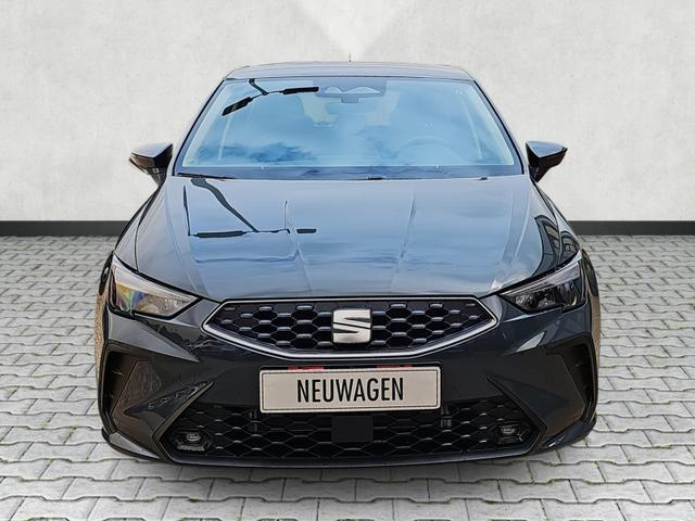 Seat Ibiza 1.0 MPI 59 kW / Klimaanlage Tempomat 59... 