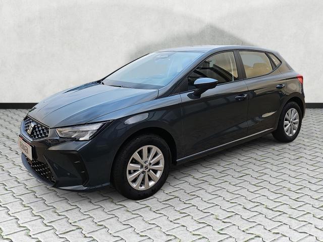 Seat Ibiza 1.0 MPI 59 kW / Klimaanlage Tempomat 59... 