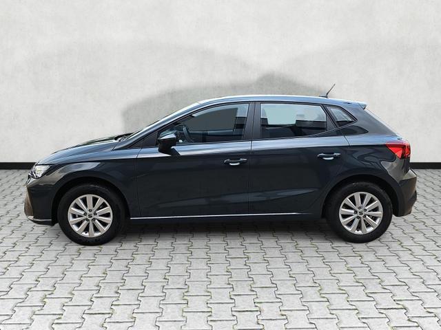Seat Ibiza 1.0 MPI 59 kW / Klimaanlage Tempomat 59... 