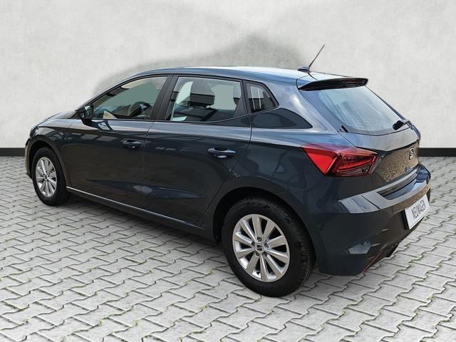 Seat Ibiza 1.0 MPI 59 kW / Klimaanlage Tempomat 59... 
