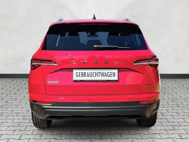 Skoda Karoq - Selection 1.5 TSI DSG / ACC Kessy PDC 1...