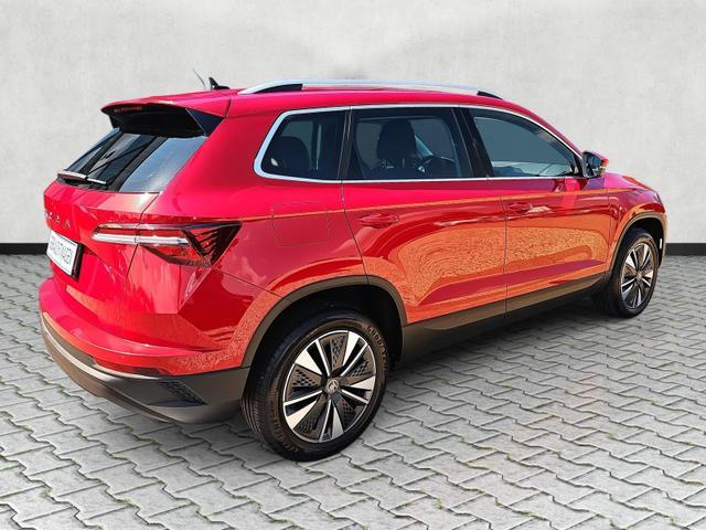 Skoda Karoq Selection 1.5 TSI DSG / ACC Kessy PDC 1... 