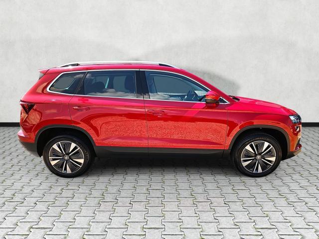 Skoda Karoq Selection 1.5 TSI DSG / ACC Kessy PDC 1... 