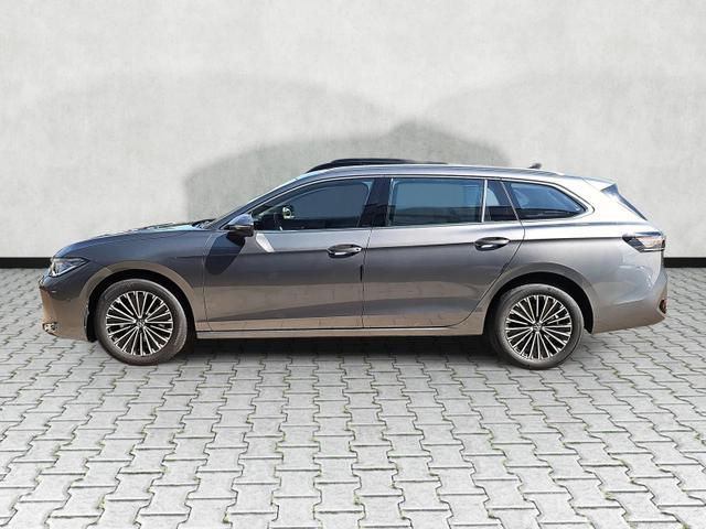Volkswagen Passat Variant 2.0 TDI 110 kW Elegance DSG / ... 