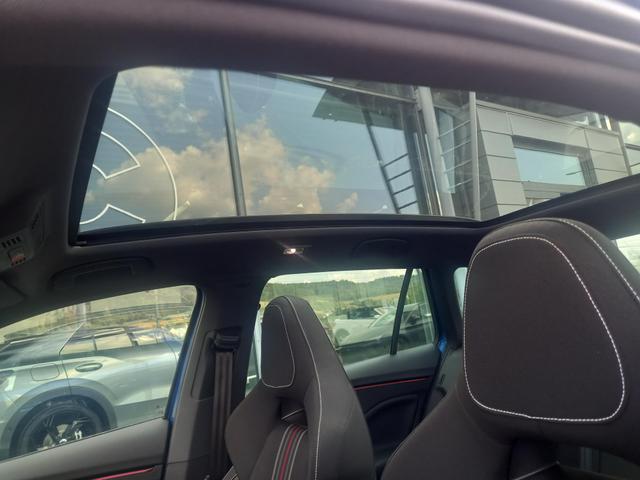 Skoda Kamiq Monte Carlo 1.5 TSI 110 kW DSG7 
