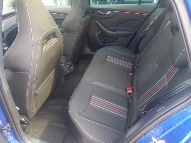 Skoda Kamiq Monte Carlo 1.5 TSI 110 kW DSG7 
