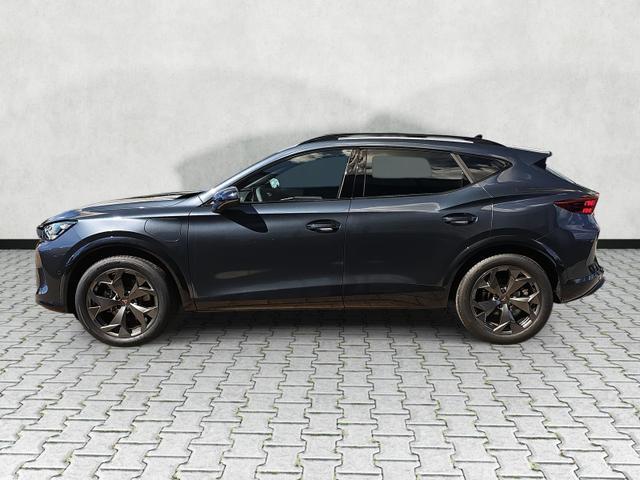 Cupra Formentor 1.5 TSI e-Hybrid 150 kW eHybrid 5J.... 