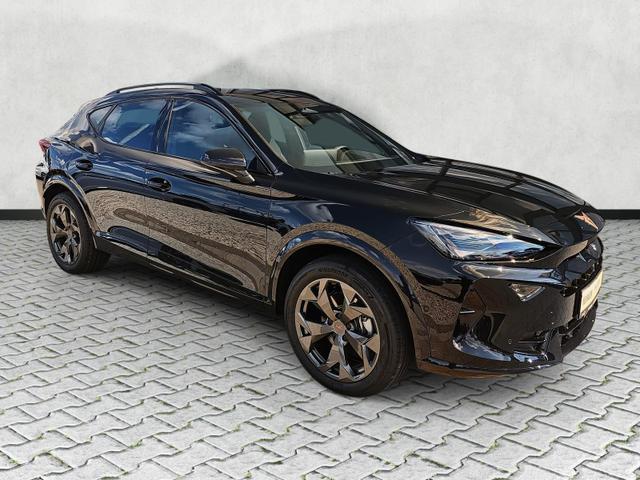 Cupra Formentor - 1.5 TSI e-Hybrid 150 kW eHybrid 5J....