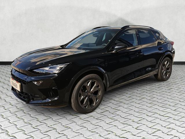 Cupra Formentor 1.5 TSI e-Hybrid 150 kW eHybrid 5J.... 