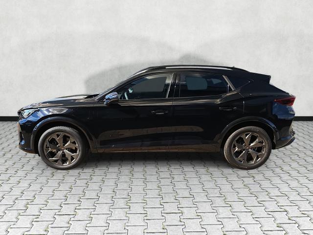 Cupra Formentor 1.5 TSI e-Hybrid 150 kW eHybrid 5J.... 