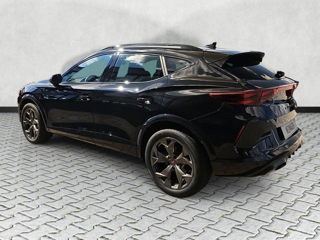Cupra Formentor 1.5 TSI e-Hybrid 150 kW eHybrid 5J.... 