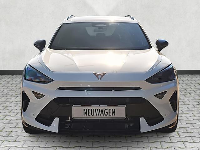 Cupra Formentor 1.5 TSI e-Hybrid 150 kW eHybrid 5J.... 