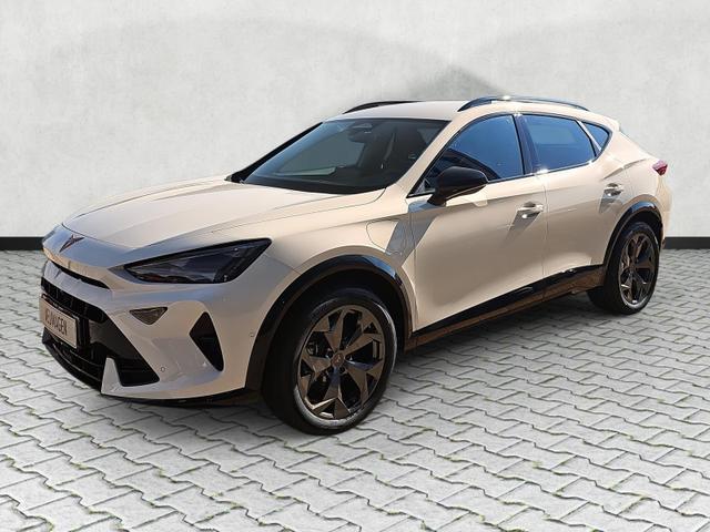 Cupra Formentor 1.5 TSI e-Hybrid 150 kW eHybrid 5J.... 
