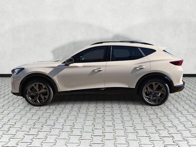 Cupra Formentor 1.5 TSI e-Hybrid 150 kW eHybrid 5J.... 