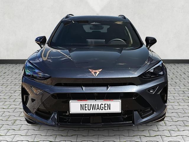 Cupra Formentor 1.5 TSI e-Hybrid 150 kW eHybrid 5J.... 