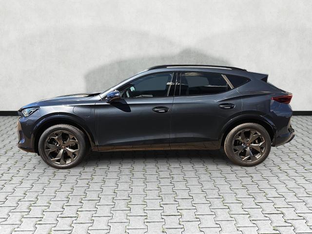 Cupra Formentor 1.5 TSI e-Hybrid 150 kW eHybrid 5J.... 
