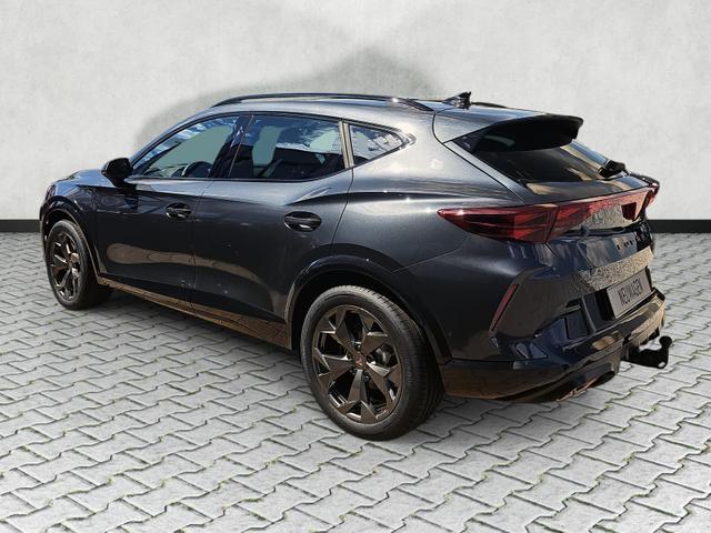 Cupra Formentor 1.5 TSI e-Hybrid 150 kW eHybrid 5J.... 