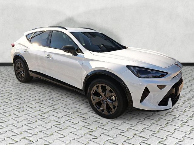 Cupra Formentor - 1.5 TSI e-Hybrid 150 kW eHybrid 5J....