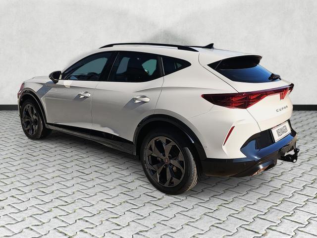 Cupra Formentor 1.5 TSI e-Hybrid 150 kW eHybrid 5J.... 