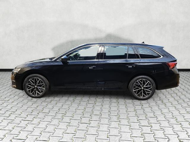 Skoda Octavia Combi 2.0 TDI 110 kW Selection DSG AC... 