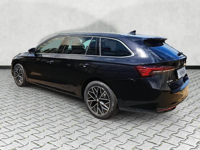 Skoda Octavia Combi 2.0 TDI 110 kW Selection DSG AC... 
