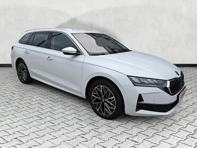 Skoda Octavia Combi - 2.0 TDI 110 kW Selection DSG AC...