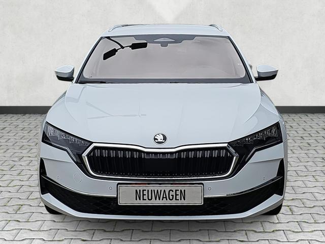 Skoda Octavia Combi 2.0 TDI 110 kW Selection DSG AC... 