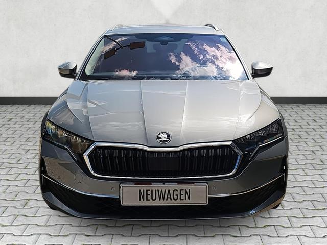 Skoda Octavia Combi 2.0 TDI 110 kW Selection DSG AC... 