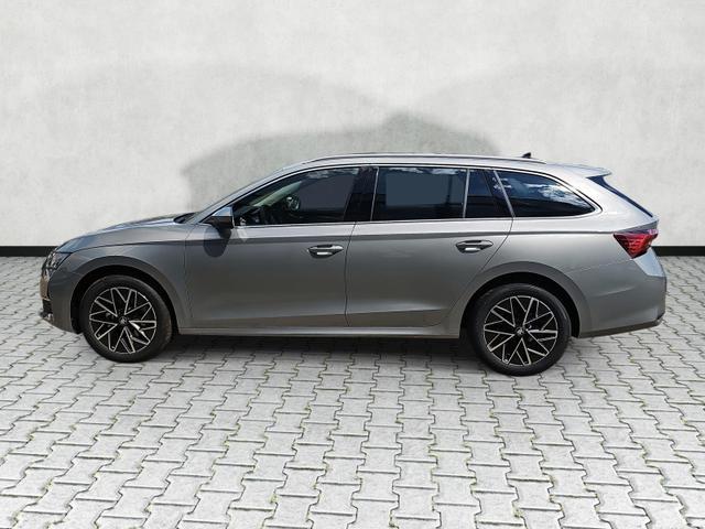 Skoda Octavia Combi 2.0 TDI 110 kW Selection DSG AC... 