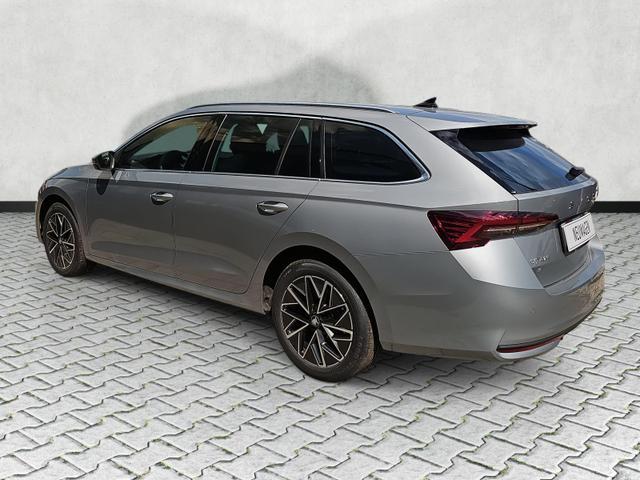 Skoda Octavia Combi 2.0 TDI 110 kW Selection DSG AC... 